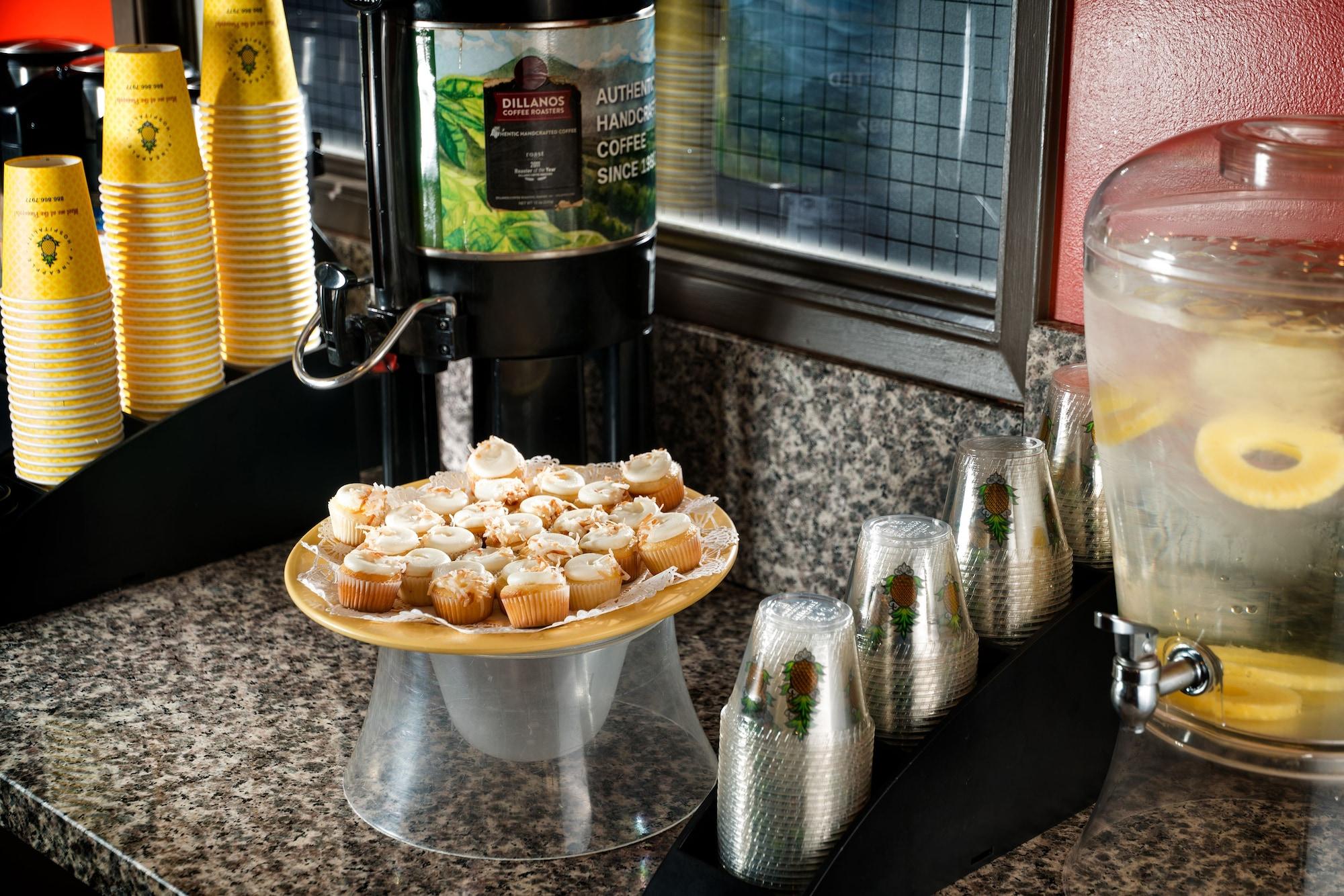 Staypineapple, University Inn, University District סיאטל מראה חיצוני תמונה