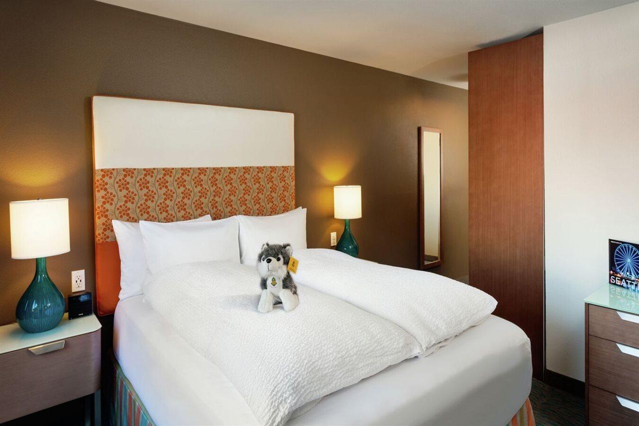 Staypineapple, University Inn, University District סיאטל מראה חיצוני תמונה