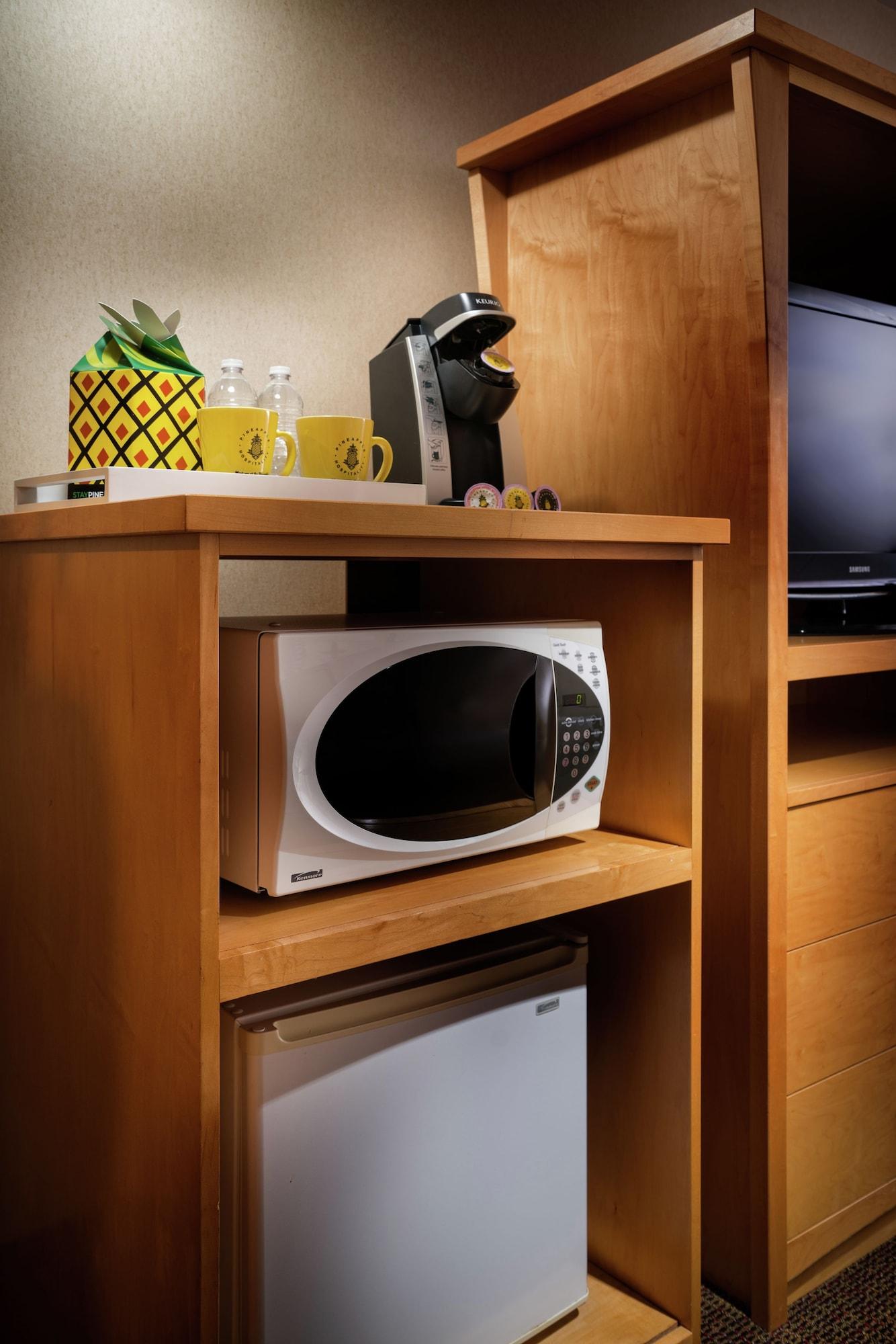 Staypineapple, University Inn, University District סיאטל מראה חיצוני תמונה