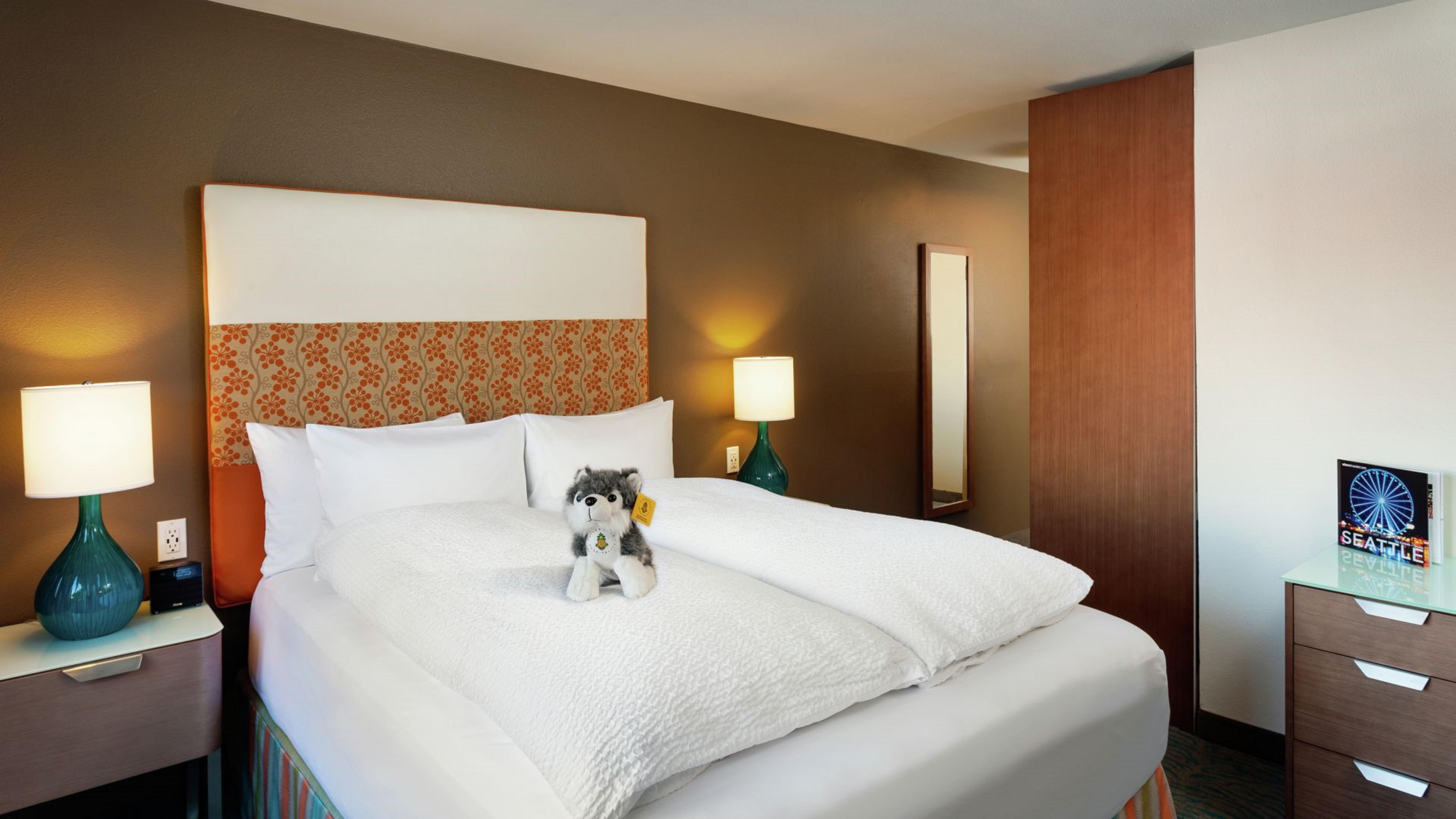 Staypineapple, University Inn, University District סיאטל מראה חיצוני תמונה