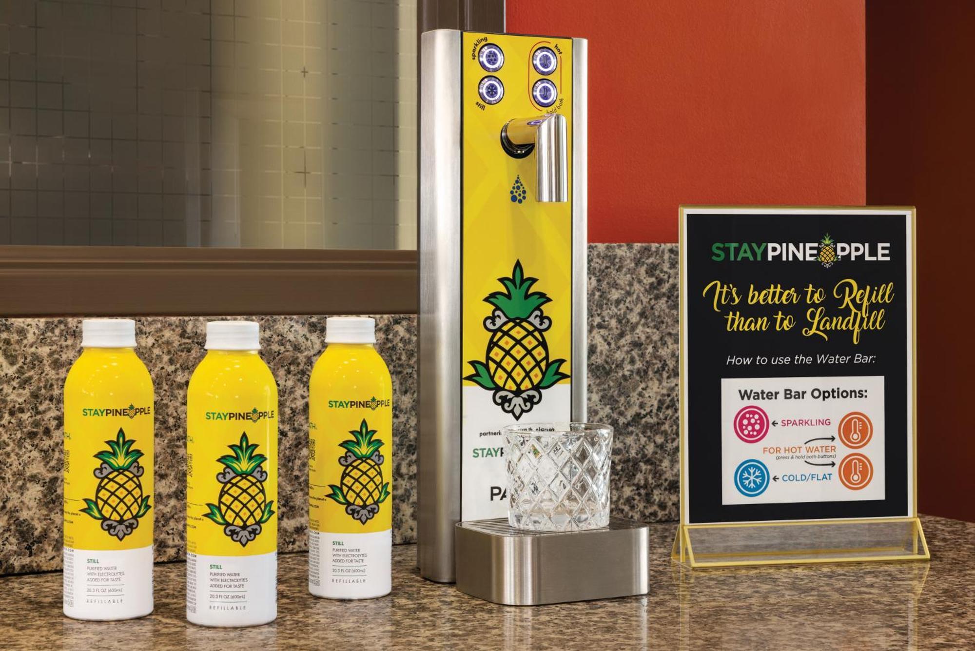 Staypineapple, University Inn, University District סיאטל מראה חיצוני תמונה
