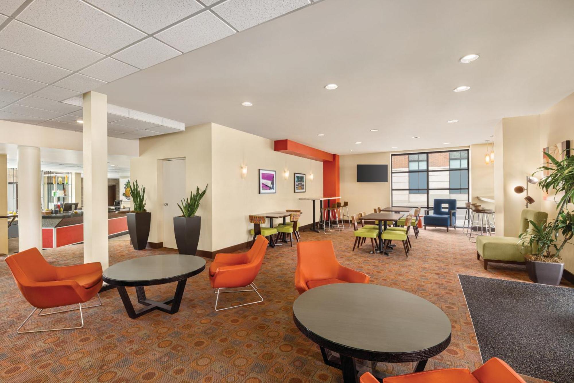 Staypineapple, University Inn, University District סיאטל מראה חיצוני תמונה