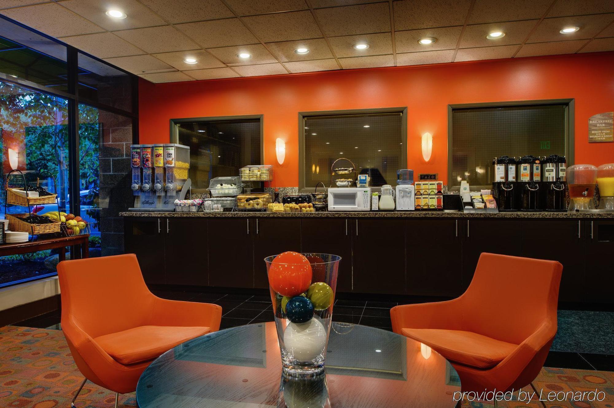 Staypineapple, University Inn, University District סיאטל מראה חיצוני תמונה