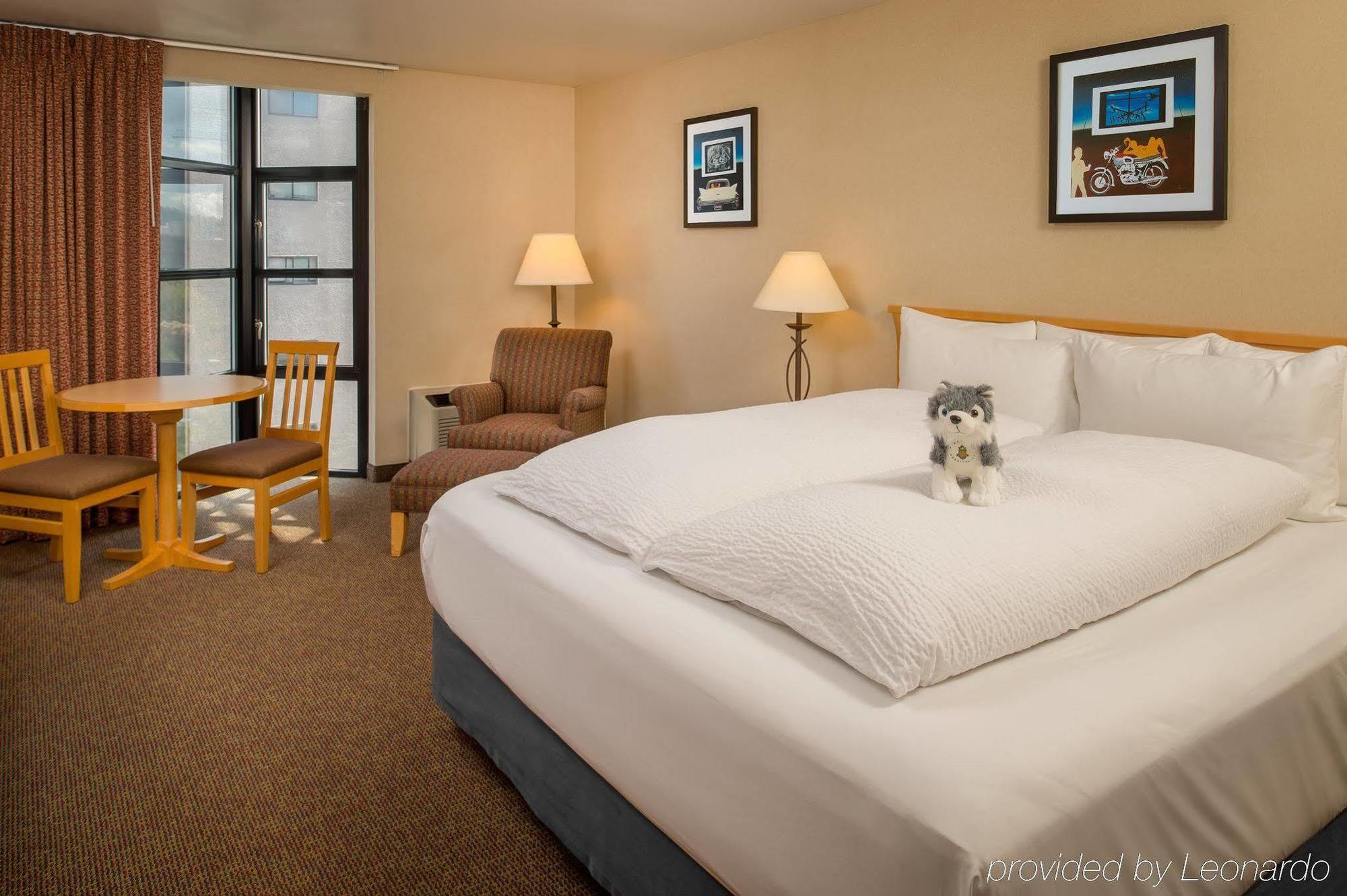 Staypineapple, University Inn, University District סיאטל מראה חיצוני תמונה