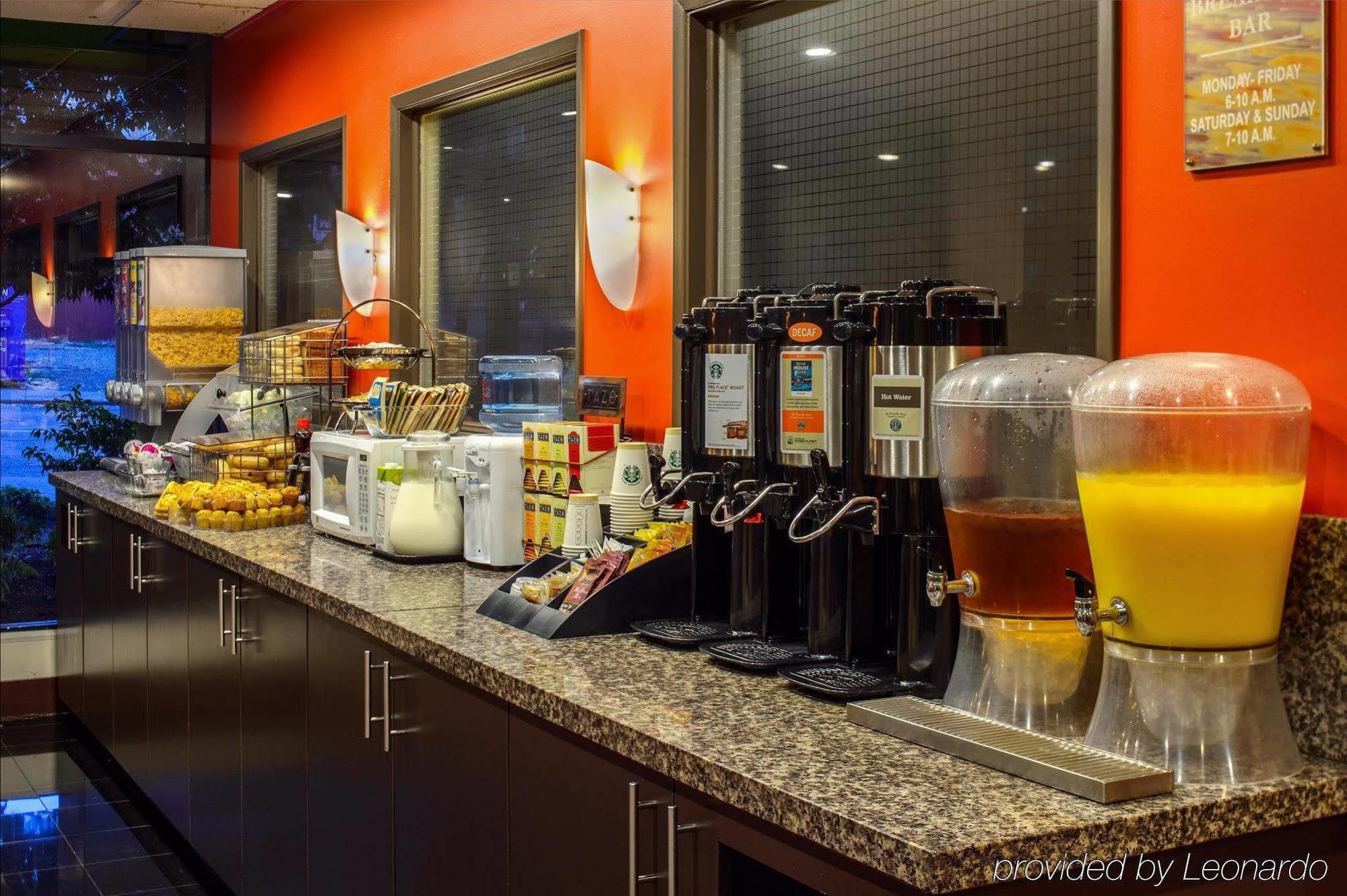 Staypineapple, University Inn, University District סיאטל מראה חיצוני תמונה