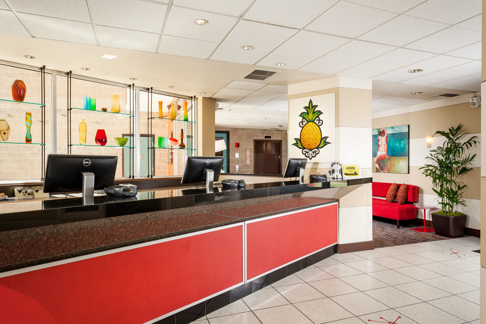 Staypineapple, University Inn, University District סיאטל מראה חיצוני תמונה