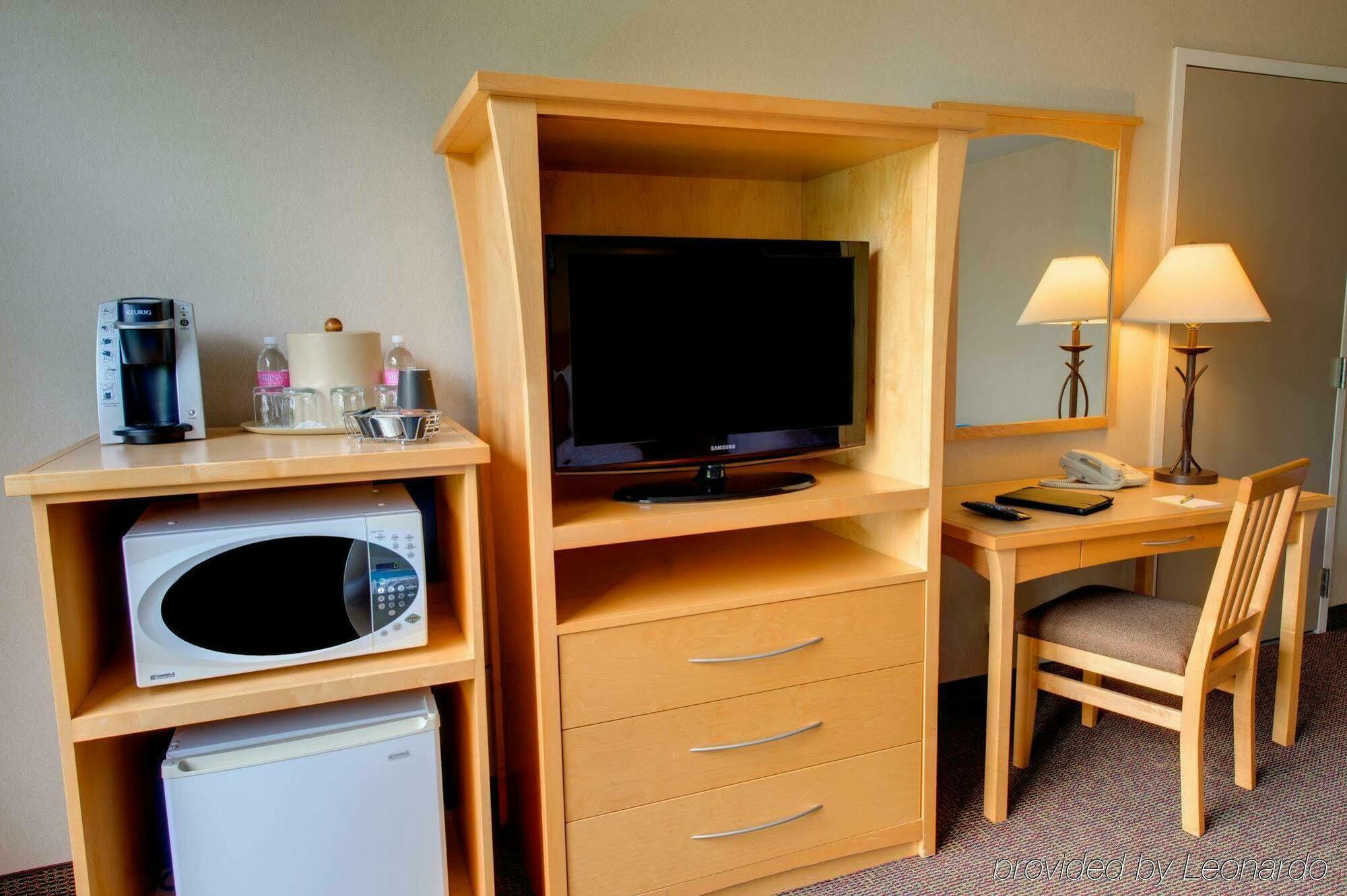 Staypineapple, University Inn, University District סיאטל מראה חיצוני תמונה