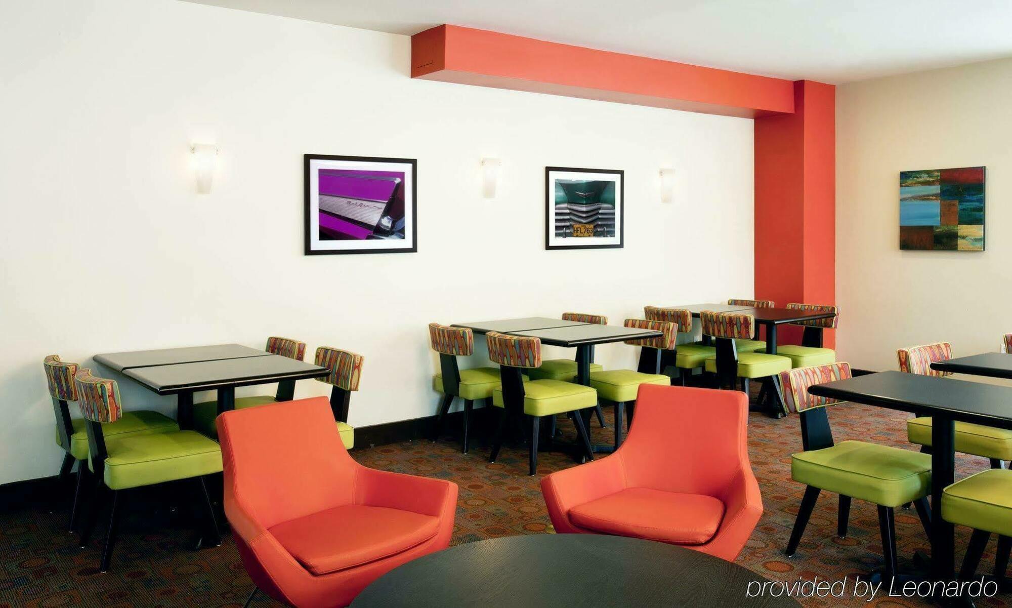 Staypineapple, University Inn, University District סיאטל מראה חיצוני תמונה